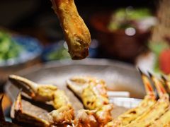 -綱元·海鲜豆捞(明州里店)