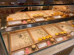 -泸溪河桃酥(鄞州高新宝龙店)