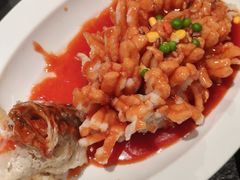 -金陵家宴·金陵春·南京菜(夫子庙店)