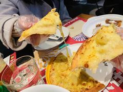 -乐凯撒披萨(正佳广场店)