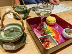 -和创柚子·会席日本料理(新区淮海街店)