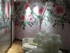 -西檬树SIMON·T轻奢蛋糕(大东方Max店)