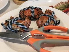 -大东方海鲜酒楼(小武基桥店)