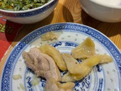 -阿鸡鱼庄·顺德鲜蒸小炒(亚运村店)