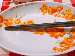 -西贝(无锡万象城店)