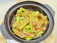 -金瑞轩大酒楼·顺德鱼生·粤菜海鲜(东江国际店)