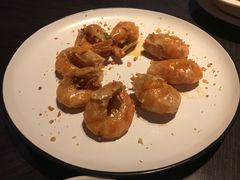 -万丽轩·粤菜(王府井金茂万丽酒店)
