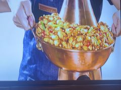 -老佛爷铜炉蛙锅(东门老街店)