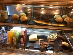 -哈根达斯(西安北郊店)