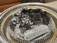 -西塔老太太泥炉烤肉(北京双井店)