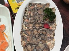 -重庆袁老四火锅(武进万达店)