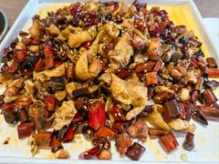 -李氏传家菜(兴城路店)