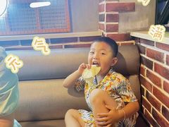 -老卜奎齐齐哈尔烤肉(人民东路店)