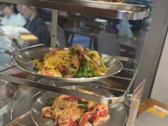 -杨小佳·齐齐哈尔烤肉·烤串(广州店)