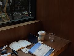 -LOTTA COFFEE(安居博文苑店)