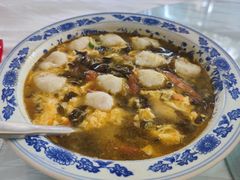 -芸海阁·农家私房菜(沙家浜景区出口店)