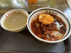 -李易面馆(树木岭店)