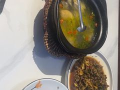 -食光慢宴·安吉土菜馆