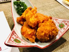 炸鸡-火影忍者一乐拉面(环球港店)