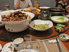 -老铺人家酒店(紫荆名流店)