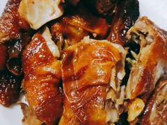 -上海枇杷烤鸭(燕丰商场店)