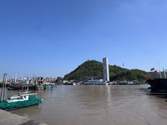 -沈家门渔港