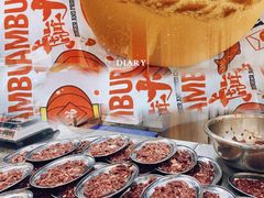-五洞大众牛餐馆(番禺分店)