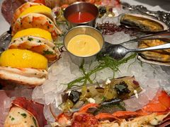 -壳里西餐厅Coquille Seafood Bistro(蒙自路店)