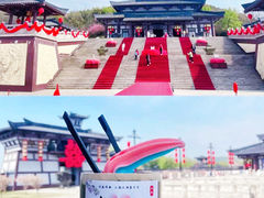 -三国水浒景区(无锡影视基地)
