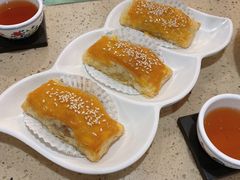 -点都德(龙之梦店)