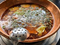 -朝伟清真铜瓢牛肉馆(三十年老·店)
