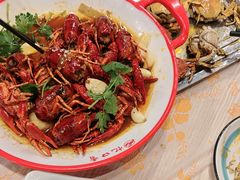 -忆口香龙虾(珠海夏湾老店)