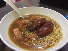 -新记美食(关闸店)