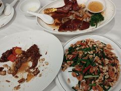 -沙河粉村·国家非遗传承(云台店)