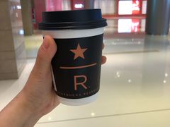 -星巴克臻选(上海合生汇1F店)