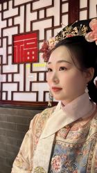 -美云庭古装·格格服汉服·京城旅拍(北京店)