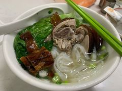 -永合隆茶餐厅(海雅缤纷城店)