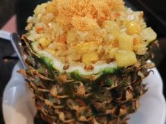 -火燒雲傣家菜(鼓楼店)