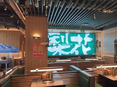 -梨花自助烤肉(西三旗万象汇黑金店)