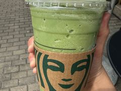 -星巴克(无锡百联奥特莱斯店)