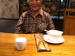-小城粥道·海胆鲜虾粥(解放广场店)