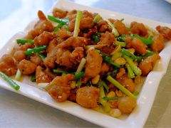-普天和酒楼·新津菜·烤鸭(天津之眼店)