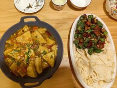 -小厨子私房菜·云南美食店