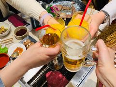 -俺的焼肉(銀座9丁目店)