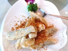 -益健名厨海鲜城(夏湾店)