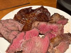 -拉蒂娜·巴西牛排馆 Latina·Brazilian Steakhouse(王府井喜悦店)