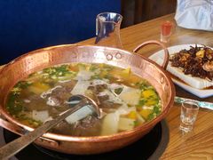 -妈妈的味道(和顺古镇店)