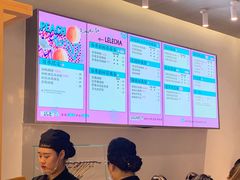 -LELECHA乐乐茶(美罗城店)