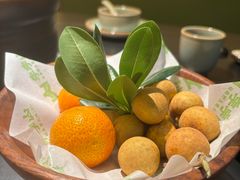 -季季山·云南野生菌火锅(上海首店)