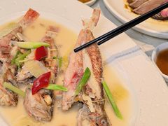 -潮州府·潮菜·砂锅粥(徐家汇店)